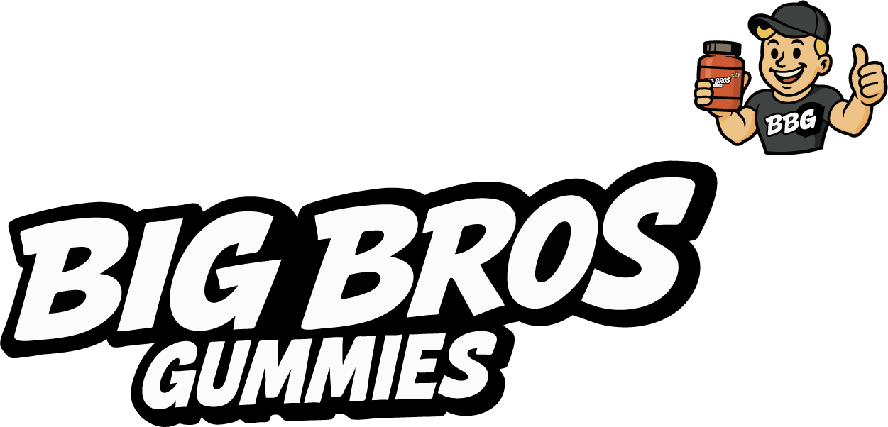 BIG BROS GUMMIES