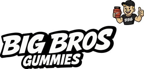 BIG BROS GUMMIES